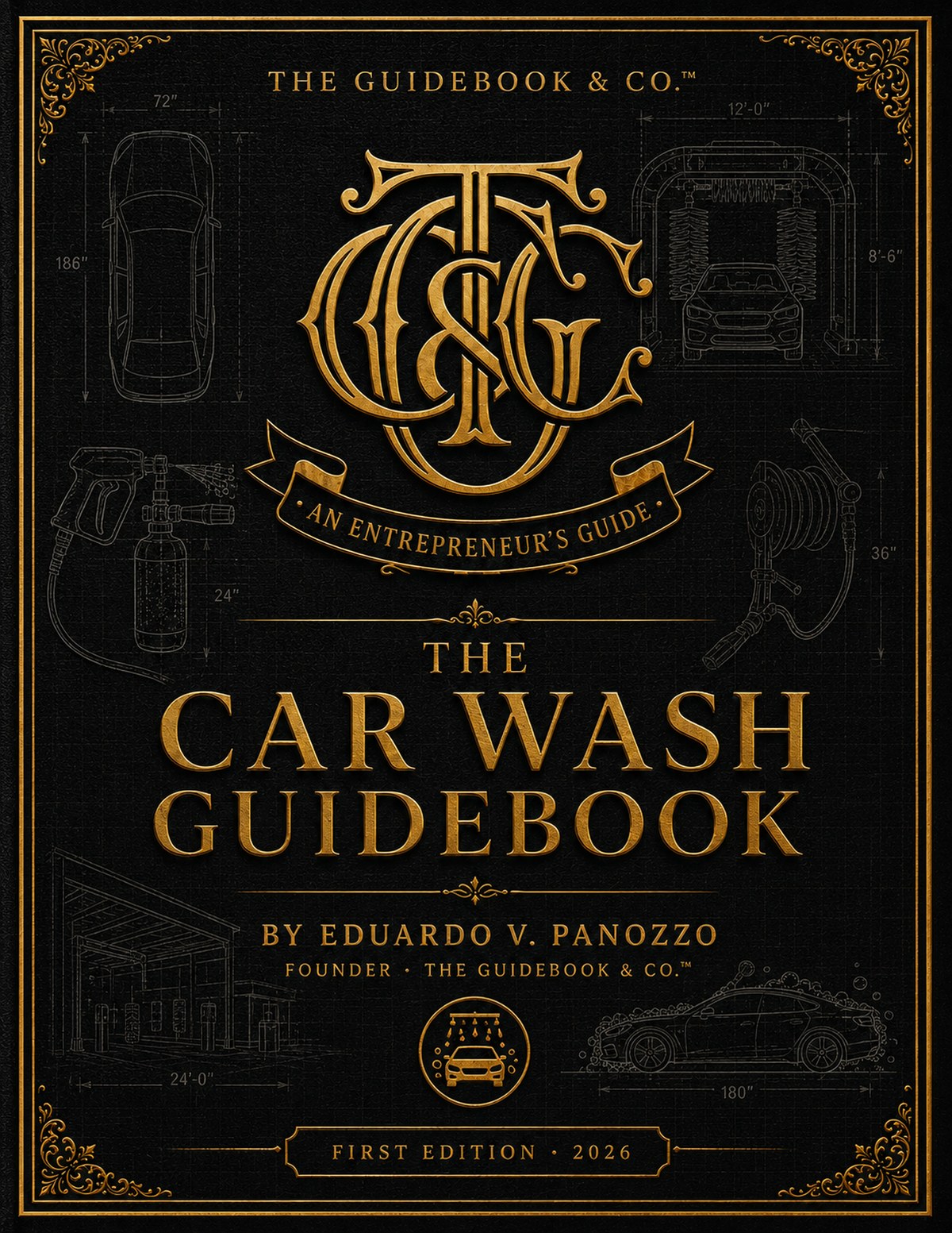 The Car Wash Guidebook