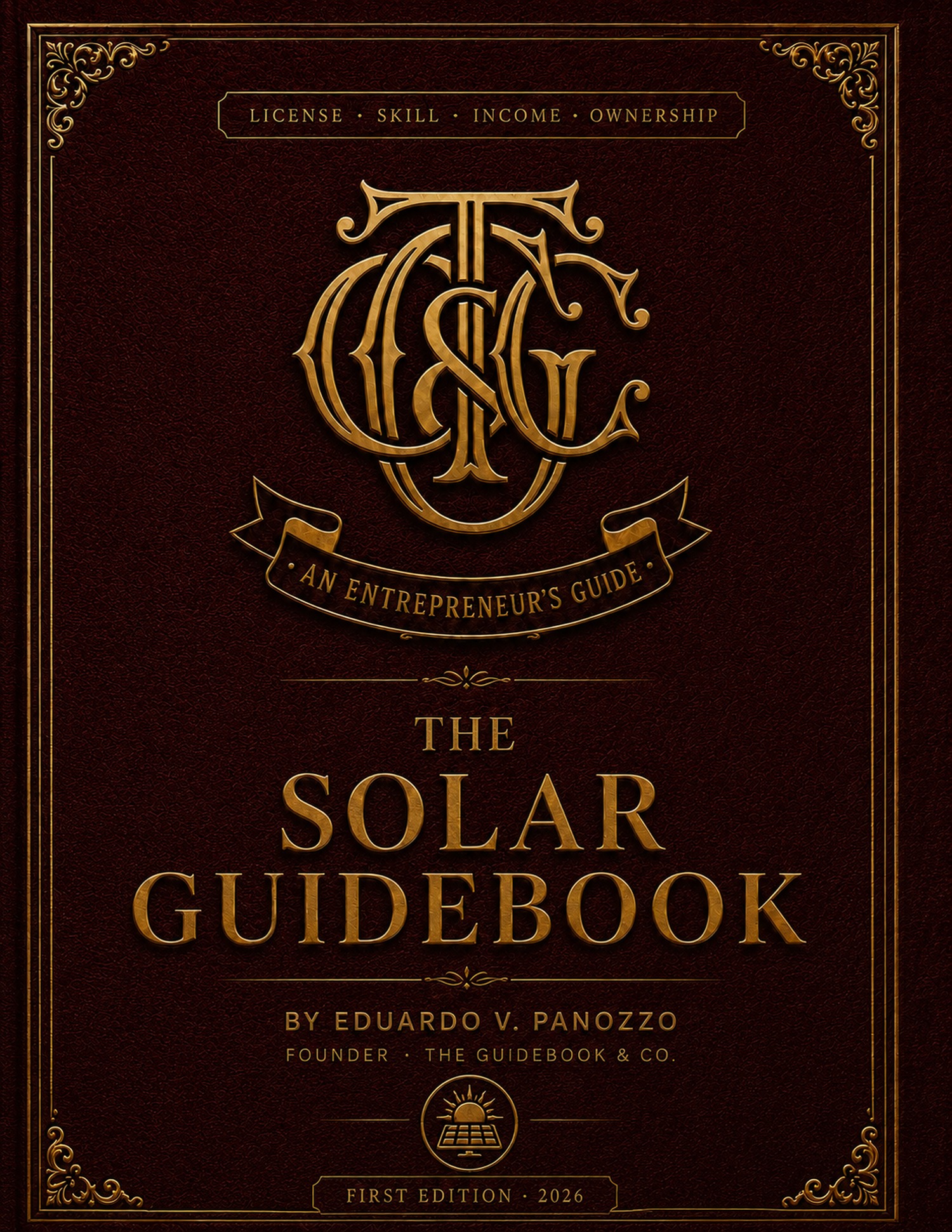 The Computer Repair Guidebook