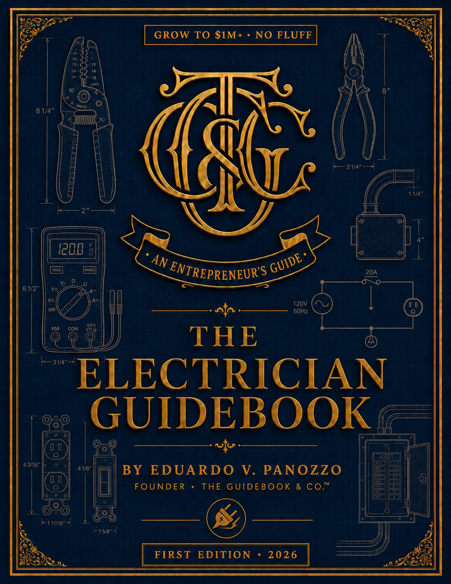 The Electrician Guidebook