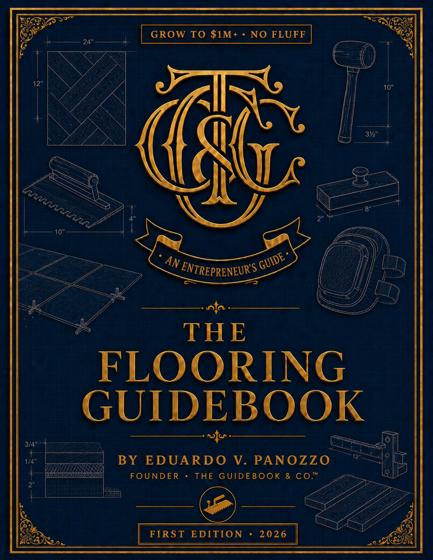 The Flooring Guidebook