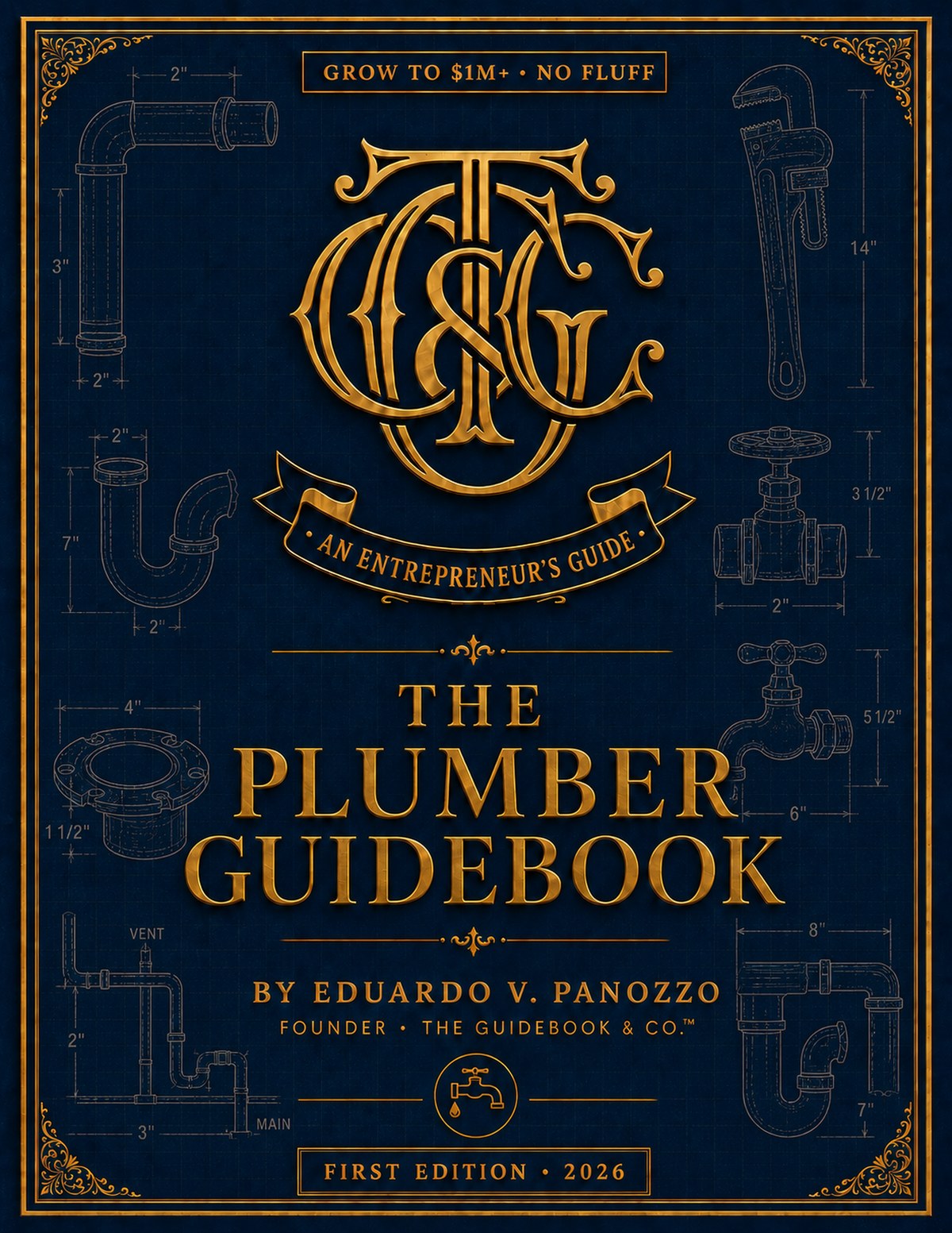 The Trade Library — 60 Trade Guidebooks
