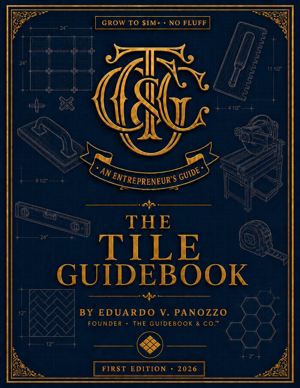 The Tile Guidebook