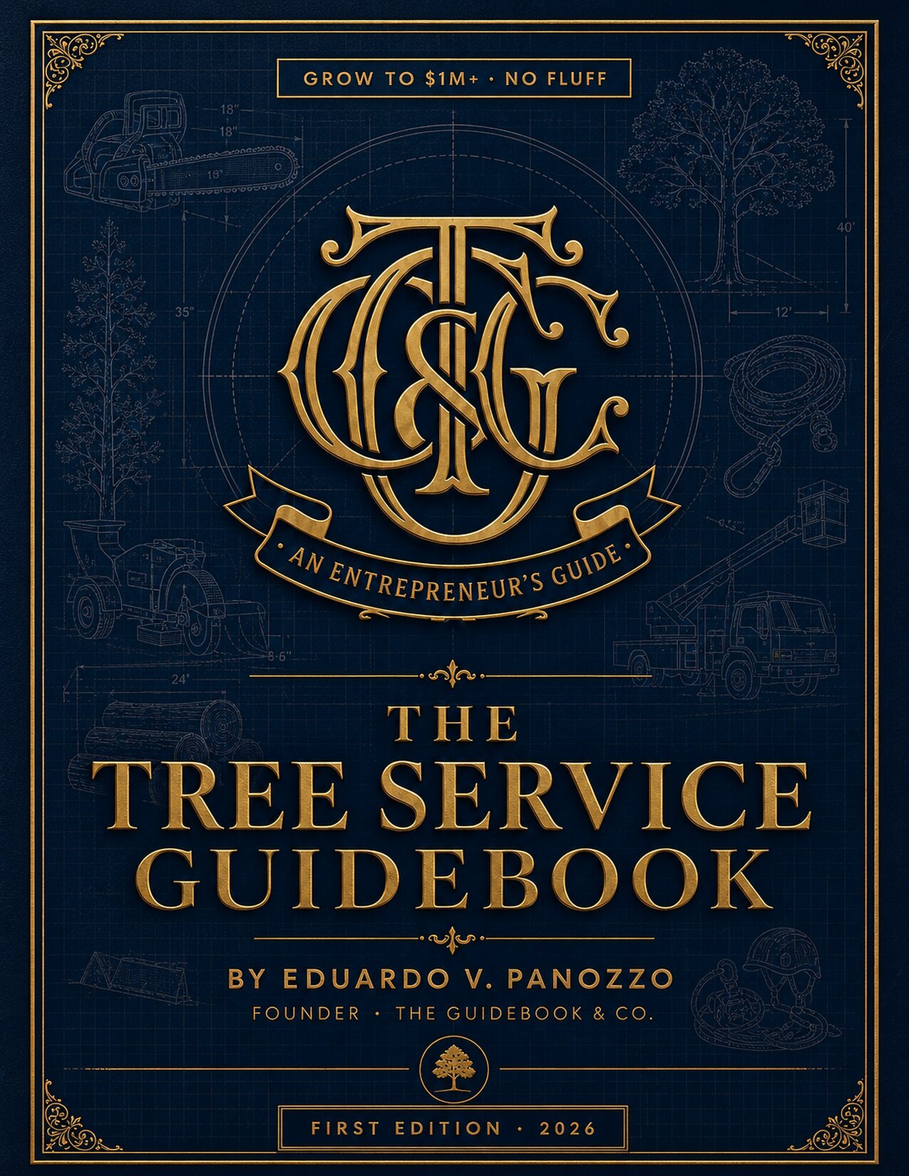 The Tree Service Guidebook