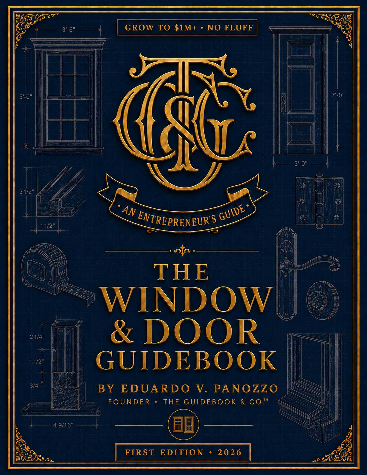 The Window & Door Guidebook